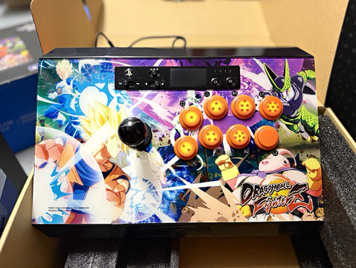 Razer panthera dragon ball - razer,