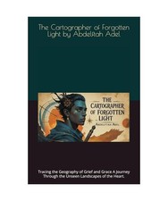 The Cartographer of Forgotten