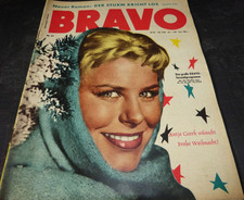 Bravo Nr. 51/1958 Antje