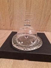 Zwiebelglocke Glasglocke