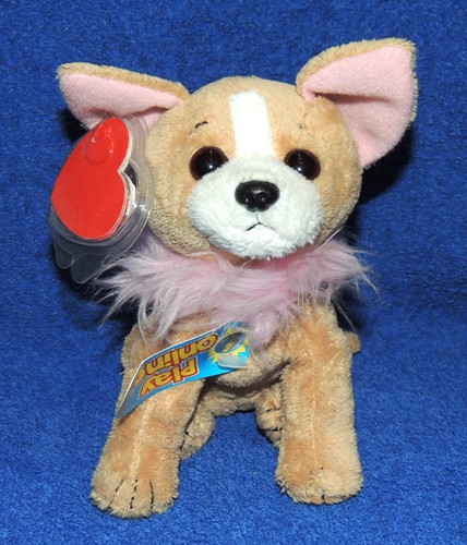 Original beanie baby pico - original,