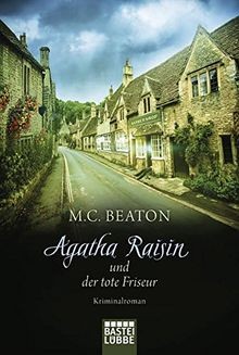 Agatha raisin und - raisin, der
