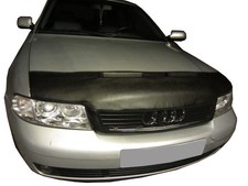 Haubenbra für Audi A4 B5 Bj
