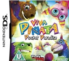 Viva Pinata: Pocket Paradise -