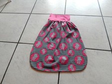 Pucksack / Schlafsack /