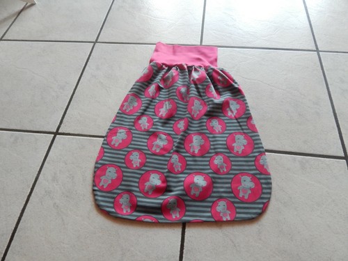 Pucksack schlafsack - pucksack, /