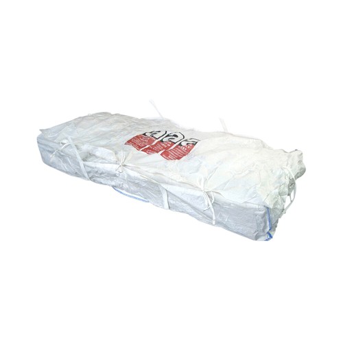 Big bag asbest plattenbag - bag,