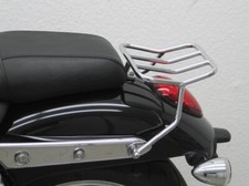 Fehling 6090 Rearrack Chrom