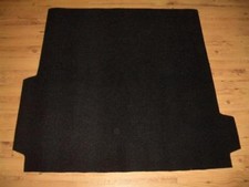 Kofferraummatte passend für