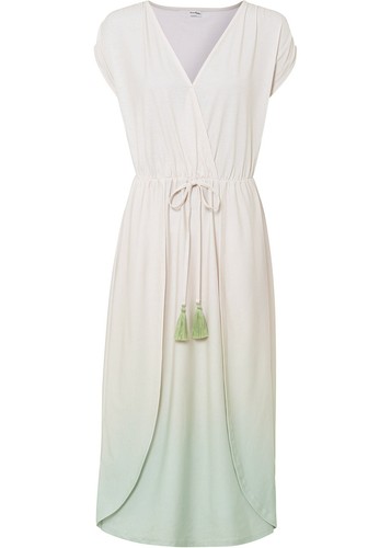Neu jerseykleid mit - neu,