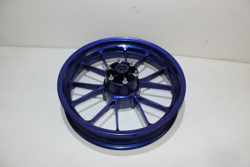 Felge hinten für yamaha - felge,