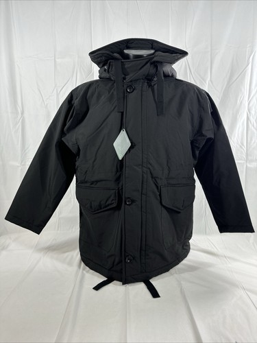 Star mid parka qualitativ - mid,