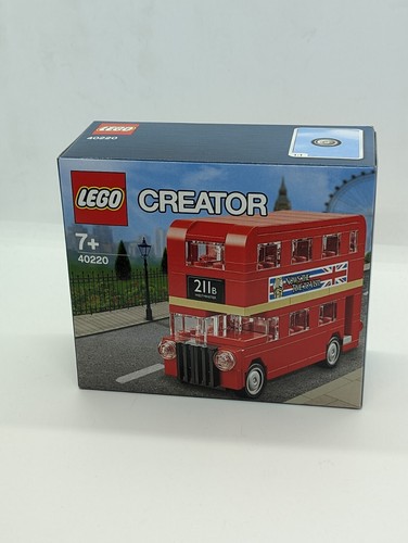 Lego creator 40220 londoner - creator,