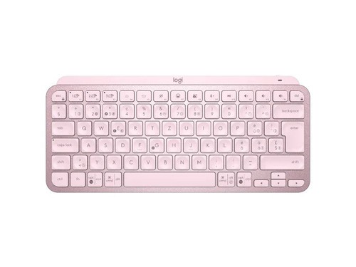 Logitech keys mini - logitech,