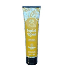 Australian gold tropical - australian, gold/tropical
