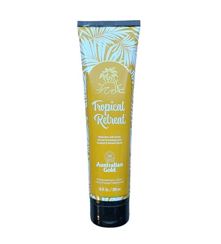 Australian gold tropical - australian, gold/tropical