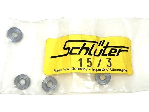 Robbe spacer 1mm - spacer, 3