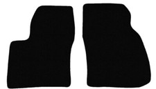 Schwarz Fußmatten, Automatten