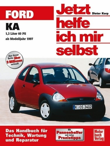 Reparaturanleitung ford - reparaturanleitung,