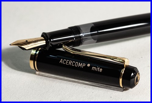 Pelikan 250 old style - old,