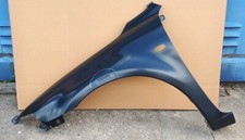 Kotflügel vorn links Mazda 6 Limousine GG BJ 01-07 GJ6A-52-211E 8H 