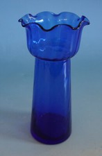 Hyazinthen Glas Vase