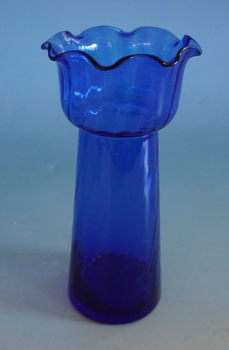 Hyazinthen glas vase - glas,