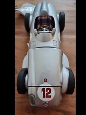 CMC M-042 Mercedes Benz W196 Silverpfeil Monoposto #12 OVP* 1:18 wie neu