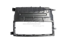 Original Luftführung für