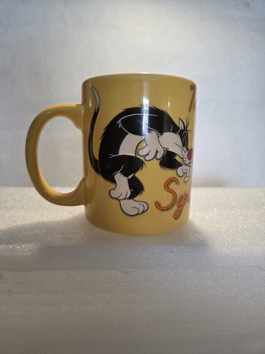 Looney tunes sylvester - looney,