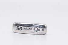 Gramm silberbarren - gramm,