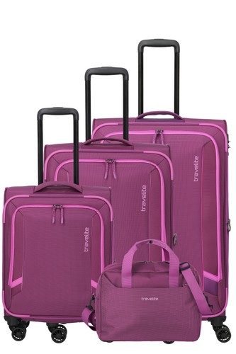 Travelite corsiica set - travelite, 4w