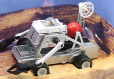CORGI TOYS * JAMES BOND * MOON BUGGY  * 007 * OVP