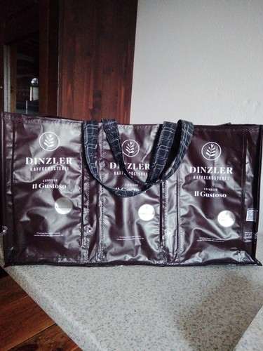 Kaffeetüten tasche shopper - ,