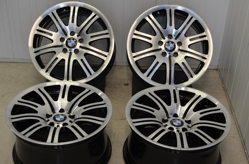 Original bmw e46 - m3, z4