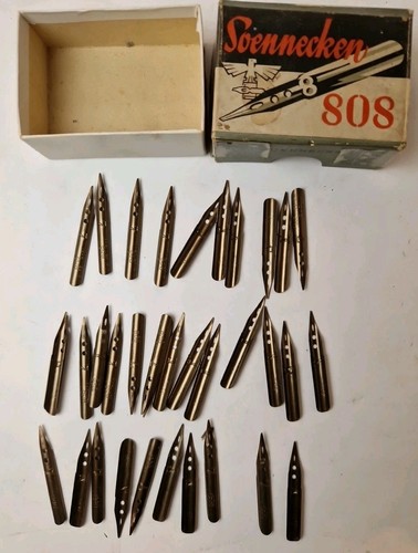 F10 33x soennecken - f10-bc,