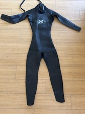 2XU T:0 Dicker Damen Neopren Größe S