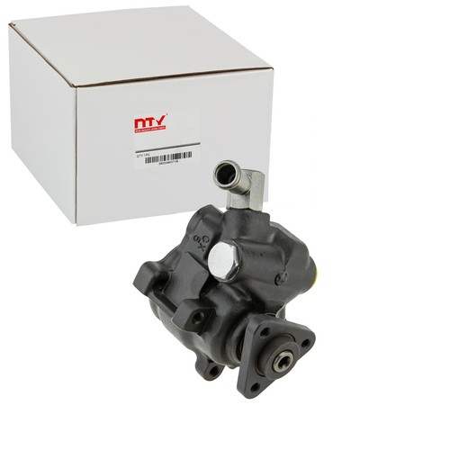 Nty servopumpe hydraulisch - nty,