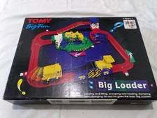 Tomy BIG LOADER Rarität