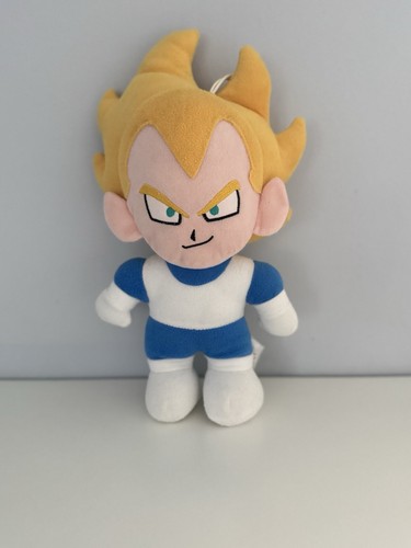 Dragon ball vegeta - ball, z