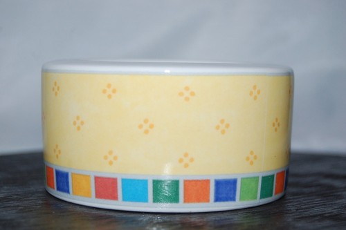 Zuckerdose ohne deckel - zuckerdose, twist