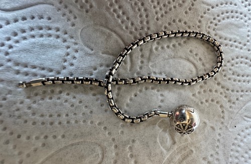 Thomas sabo charm kette 925er - kette,