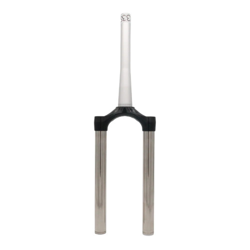 Rock shox recon silver - rock,