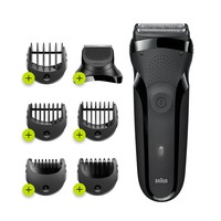 Braun Shaver Series 3 300BT