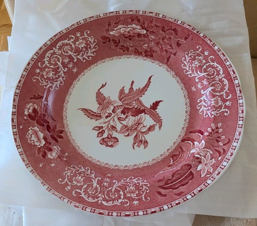 Speiseteller von spode - 26,