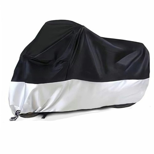 Wasserdicht motorrad abdeckung - wasserdicht,
