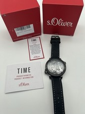 s.Oliver Time Herren