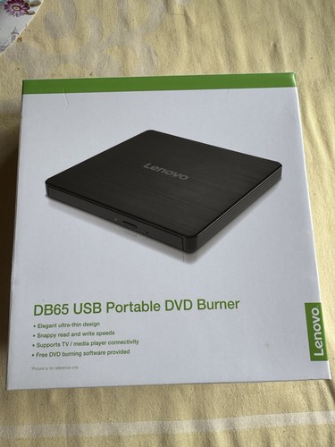 Dvd brenner db65 usb portable - dvd-brenner,,