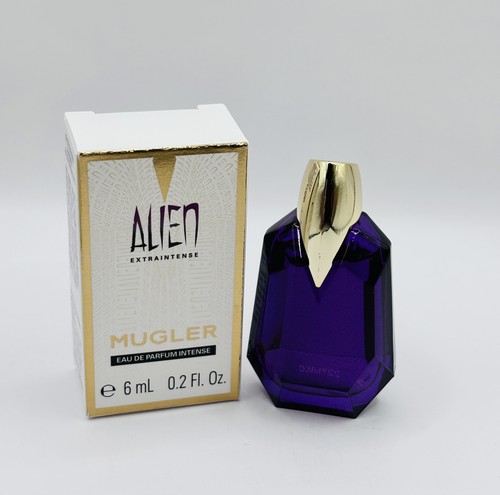Mugler alien extraintense eau - alien,