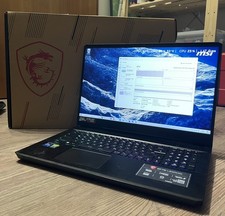 Msi gp76 leopard 11ug - msi,